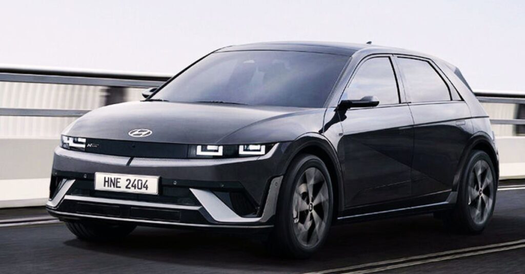 2024-Hyundai-IONIQ-5-Receives-Upgrades-and-the-Sporty-N-Line-Model-new-design-topautonews.com