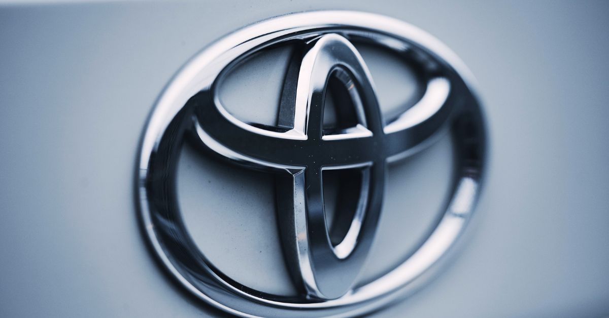 Brazilian Vice-President Reveals Toyota’s $2 Billion Pledge to Boost Investment and Growth