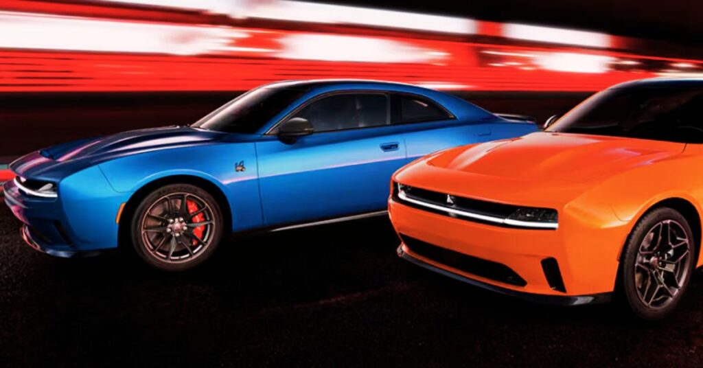 New-2024-Dodge-Charger-Daytona-EV-Electric-Muscle-Car-performance-topautonews.com