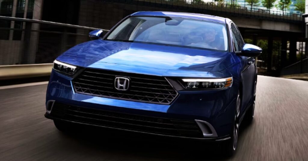 New-2024-Honda-Accord-Hybrid-design-topautonews.com
