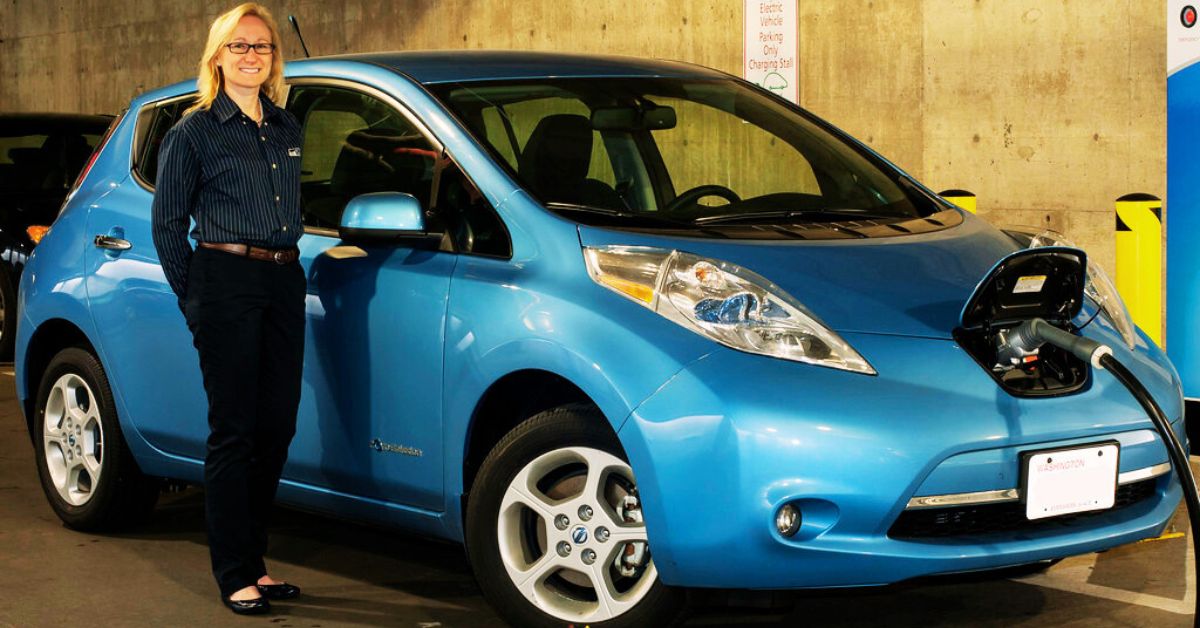 Electric Shock: Nissan Under Fire for Allegedly Forsaking Early Adopters of EV Technology